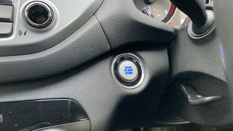 Hyundai Tucson 2.0 CRDi Premium SE 5dr Diesel Estate